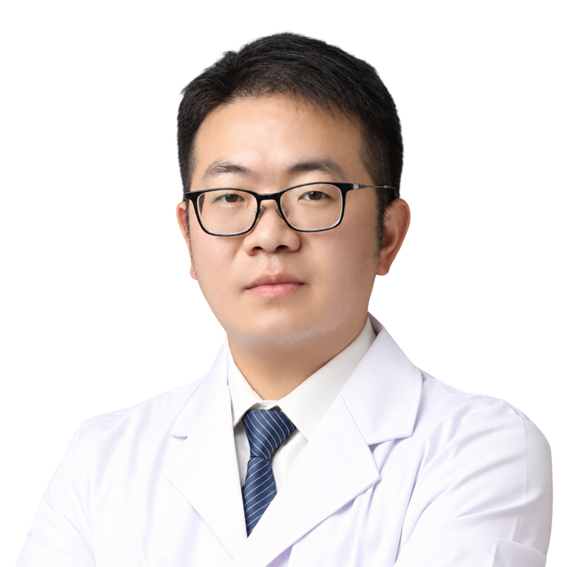 杨威院长