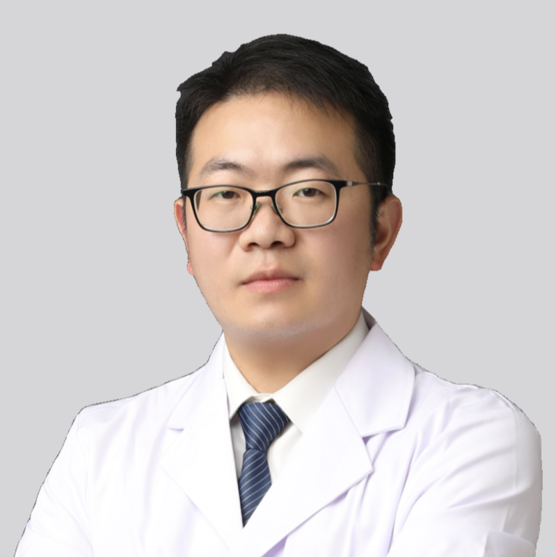 杨威院长