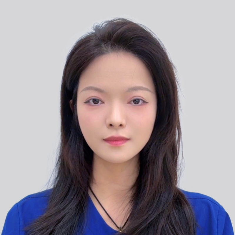 杨志伟前台